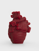 Heart Candle